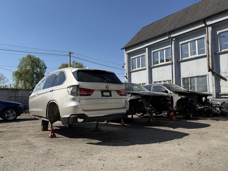 Разборка BMW X5 E70 E53 Ф15 F25 двигатель Розборка БМВ Х5 Е70 Е53 ф25