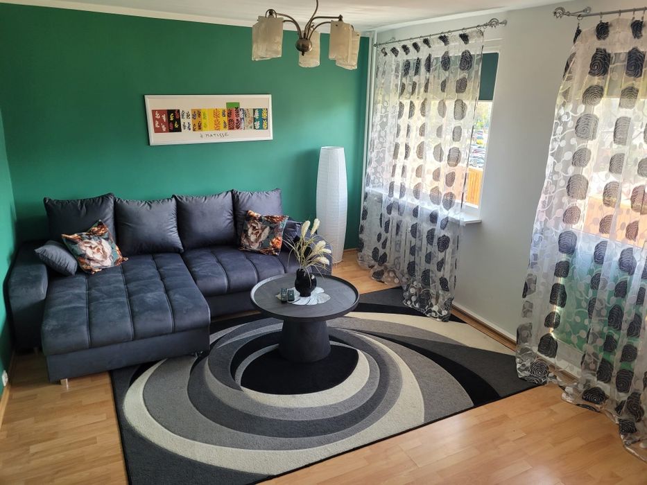 Mieszkanie do wynajęcia na doby , noclegi, najem krótko