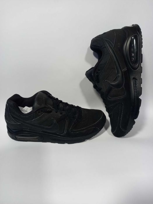 Męskie Buty Nike Air Max Command