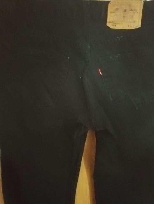 Levis spodnie sprzedam