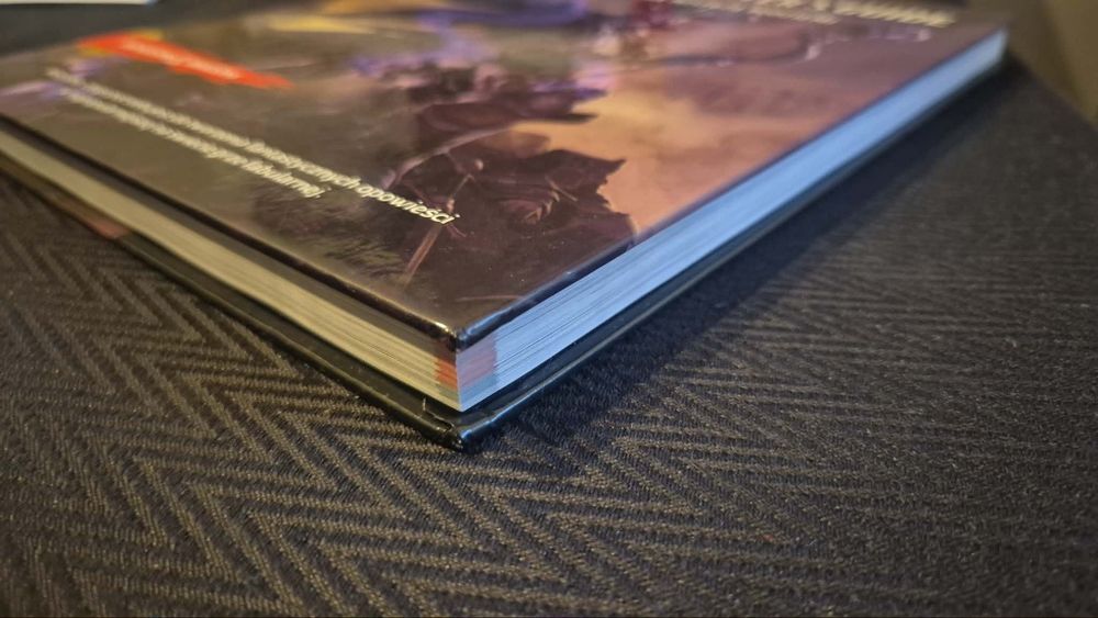 Przewodnik Mistrza Podziemi Dungeons & Dragons Podrecznik