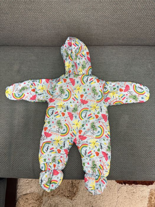 Комбинезон детский