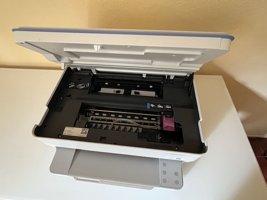 Impressora  HP Envy6010e