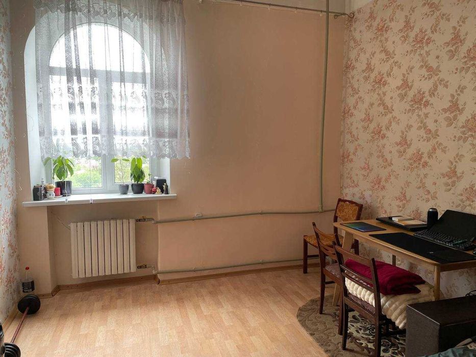 Продам 3 к квартиру Клинчик Левый берег АНД Безнал