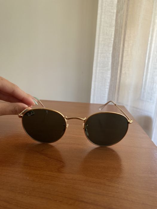 Óculos de sol Ray ban