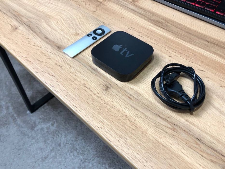 Продам Apple TV 3 A1427 оригінал