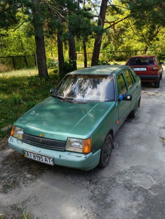 авто Славута продам