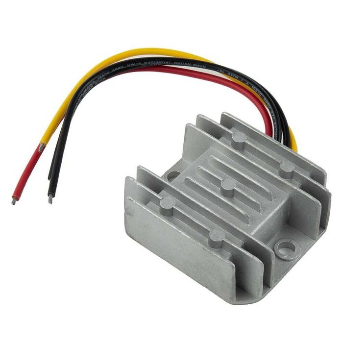 Conversor 12V para 6V 10A 60W (para despachar)