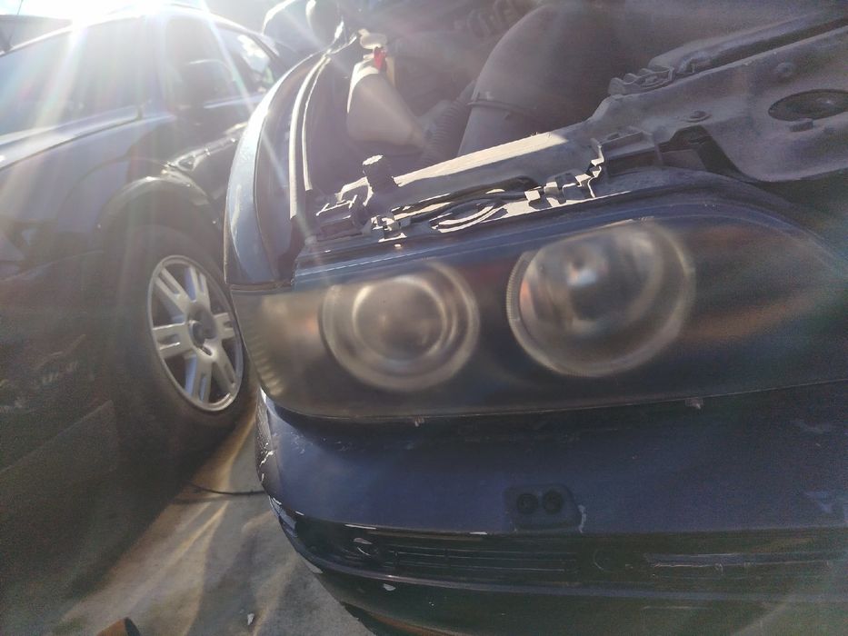 Ótica / farol direita BMW 5 Touring (E39)