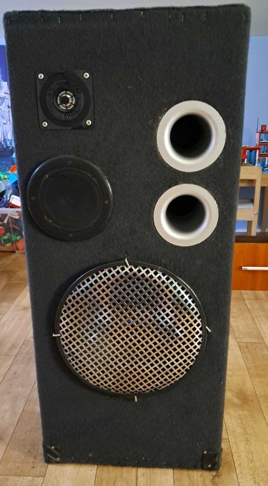 Amplituder SONY STR 6055