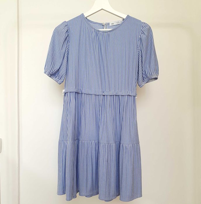 Сукня плаття платье Zara Зара 11-12 років 146-152