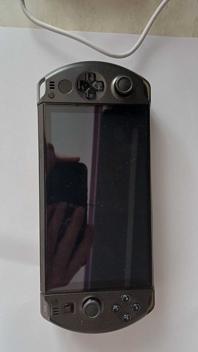 Konsola GPD win 4 2025 32 GB/1 TB stan idealny