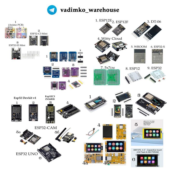 Arduino nano uno mega esp32 display oled модуль датчик