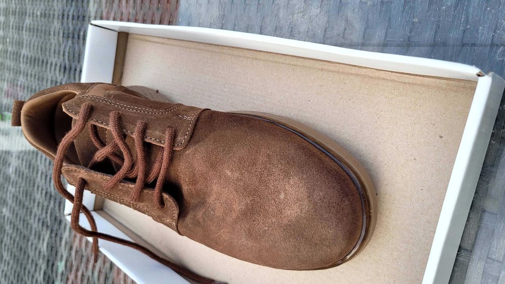 Sapatos homem - tamanho 40