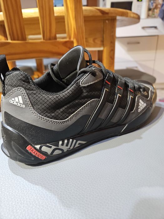 Adidas terrex 44 2/3 Nowa Sól • OLX.pl