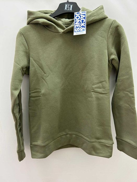 Bluza z kapturem Jack&Jones