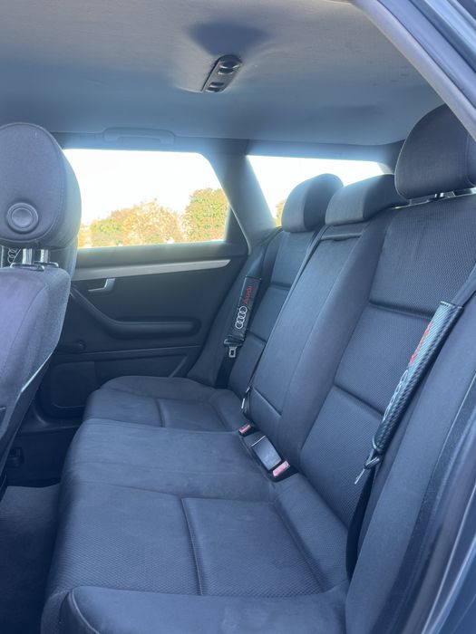 Audi A4 PD 130Livrete 300mil