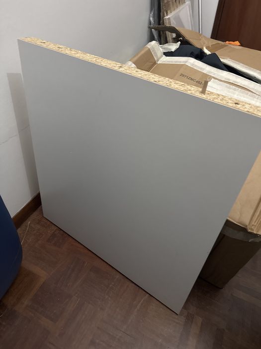 Secretaria Malm Ikea