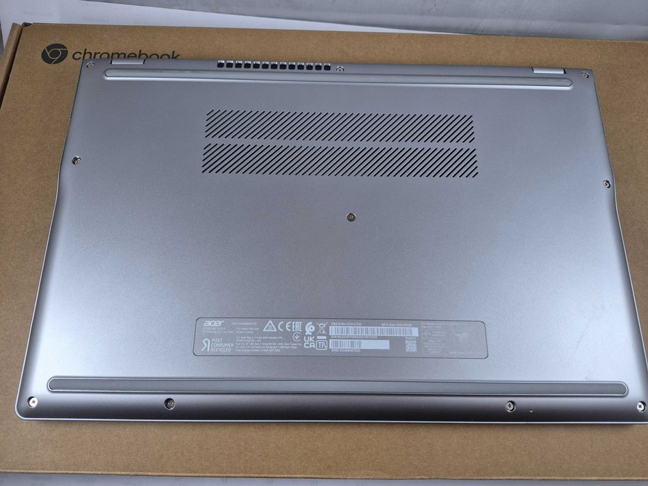 Laptop  Acer  CHROMEBOOK 315