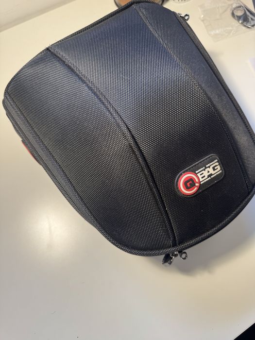 Ktm duke 390 como nova