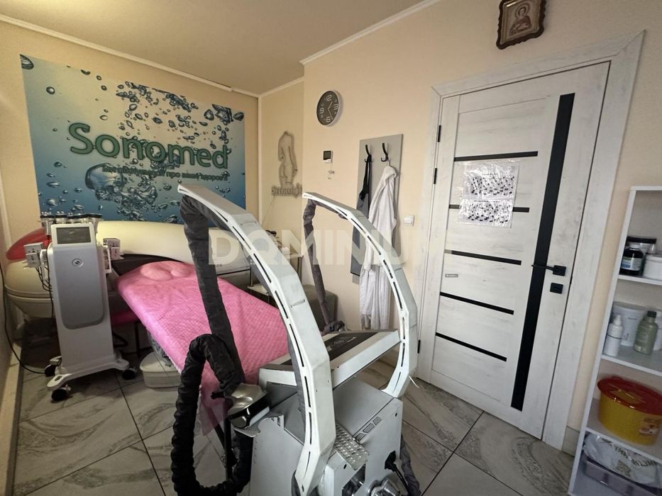 Продаж  комерційного  приміщення