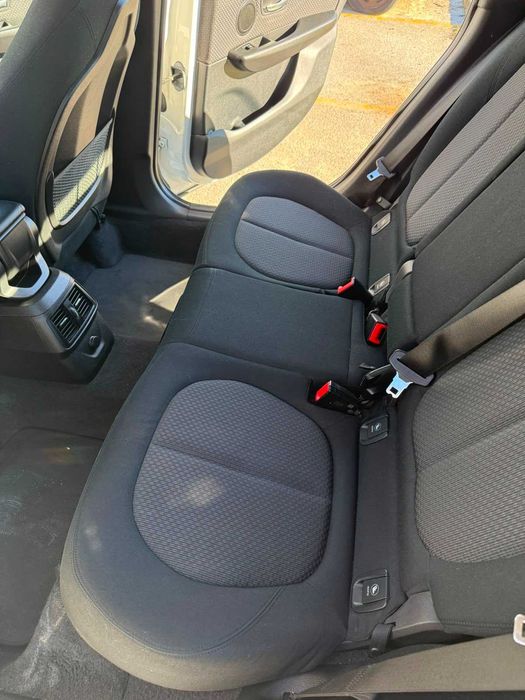 BMW 216 Active Tourer