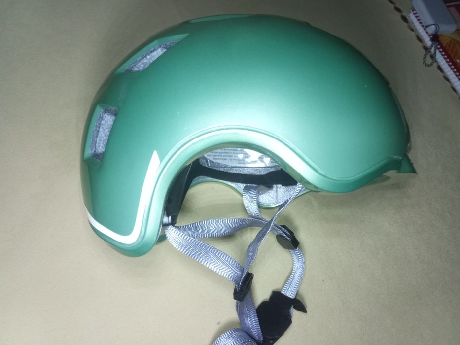 Шолом велосипедний Bikemate