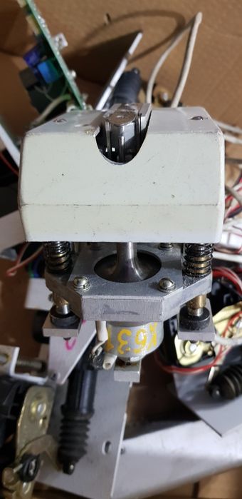 Замок для сейфа электронный (комплект)