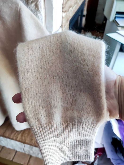 Sweter damski  moda