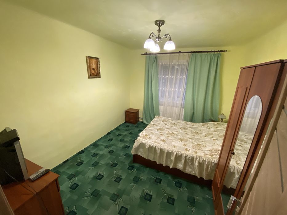 Відпочинок в яремчі