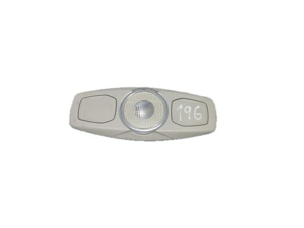 Plafonier frente FORD Focus III