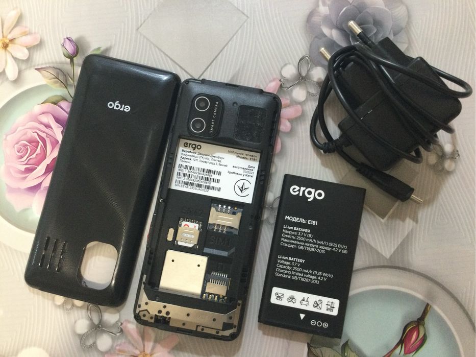 Фитнес браслет Mi band 8