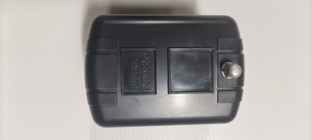 Precostato para motor de água Novo