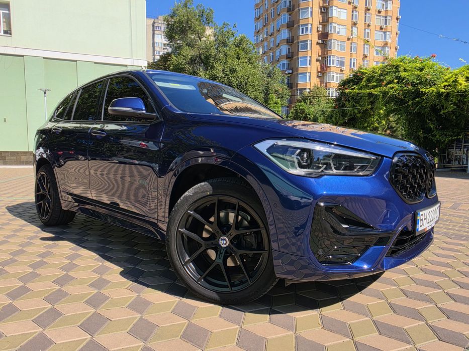 Bmw X1/ f48 / рестайл/ от хозяина