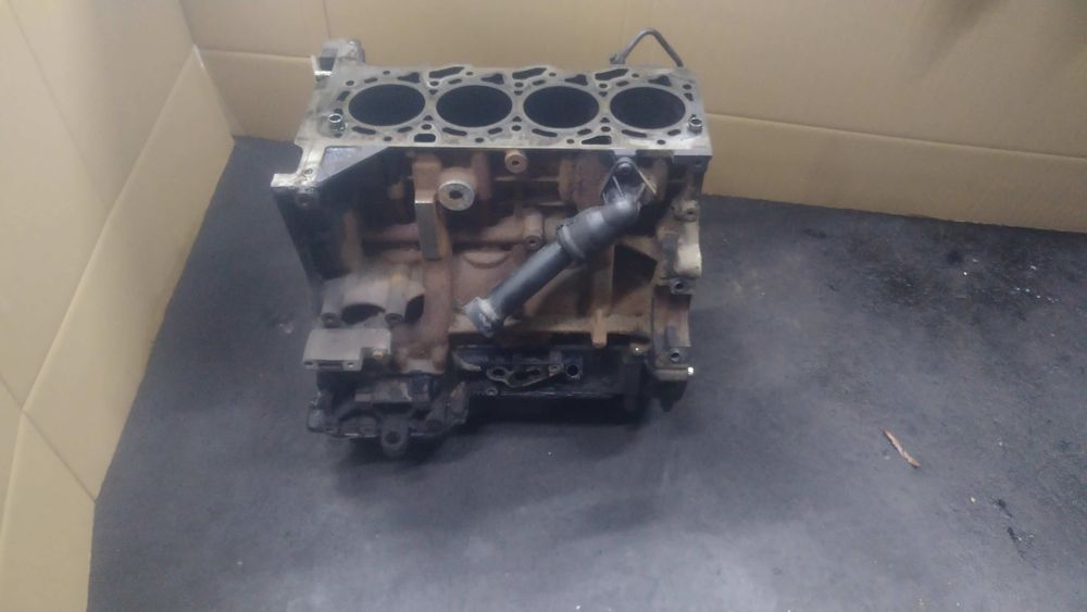 / Ducato III Boxer blok silnika 2.2 HDI Euro-5