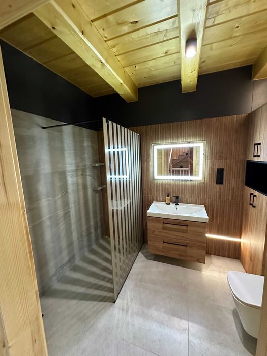 Dom do wynajęcia w górach! ŚWIETA,WAKACJE,ZIMA,sauna, jacuzzi,bilard