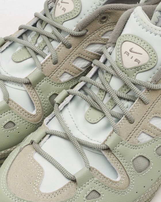 ‼️Кроссовки Nike ACG Air Exploraid Jordan React Оригинал! (FV2925-300)