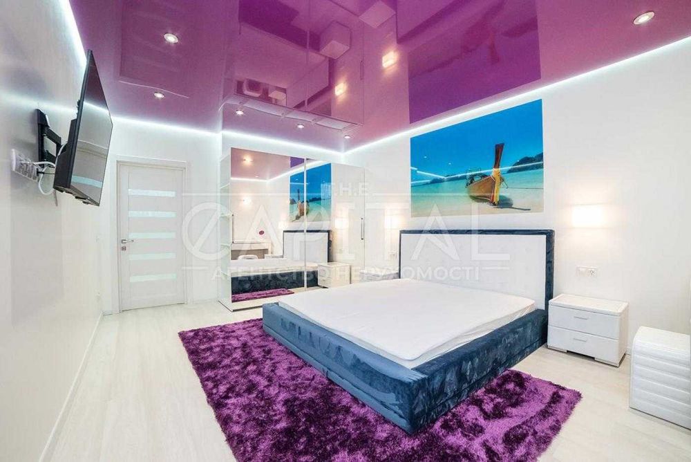 Багатокімнатна квартира за адресою (площа 200 м²) - Atlanta.ua - фото 12