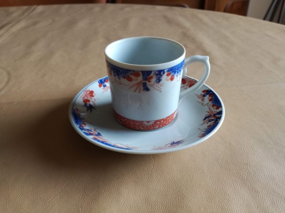 Vista Alegre Coffee Service434199797853081605
