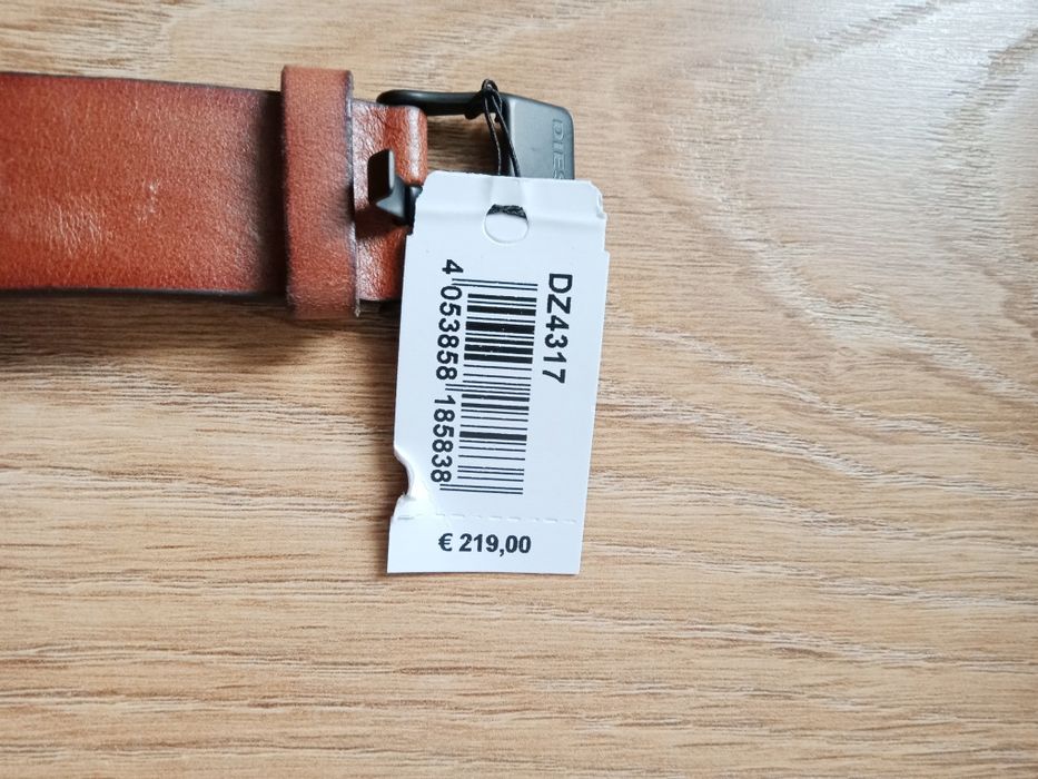 Zegarek DIESEL DZ4317