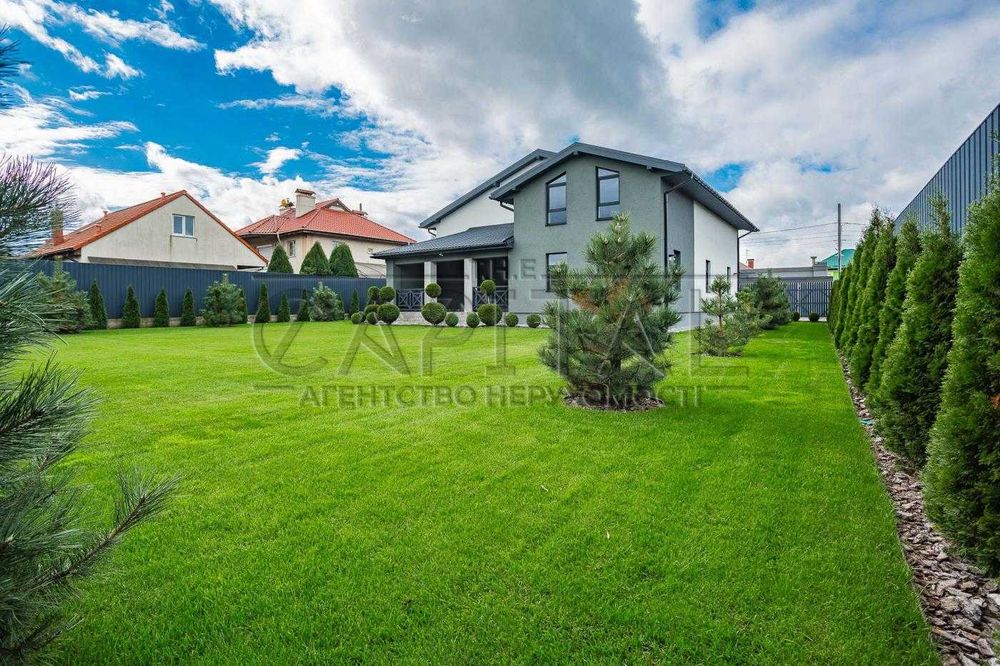 Продажа дома, с. Гора, Бориспольский р-н.