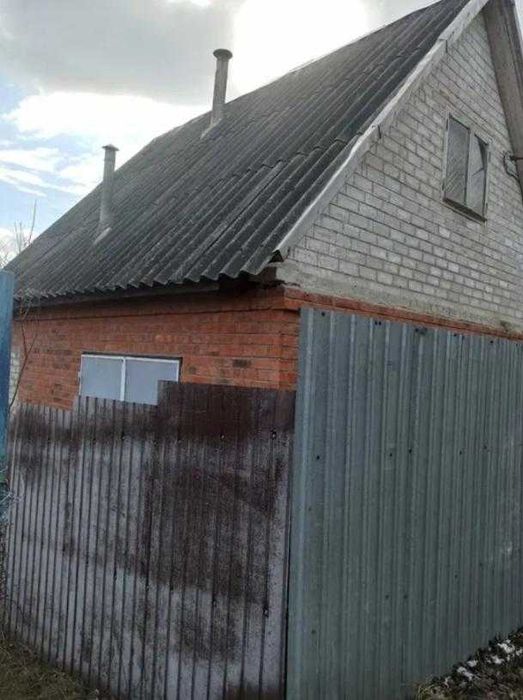 У продажу дача у Високому.