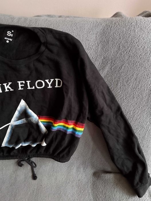 PINK FLOYD. Bluza damska.