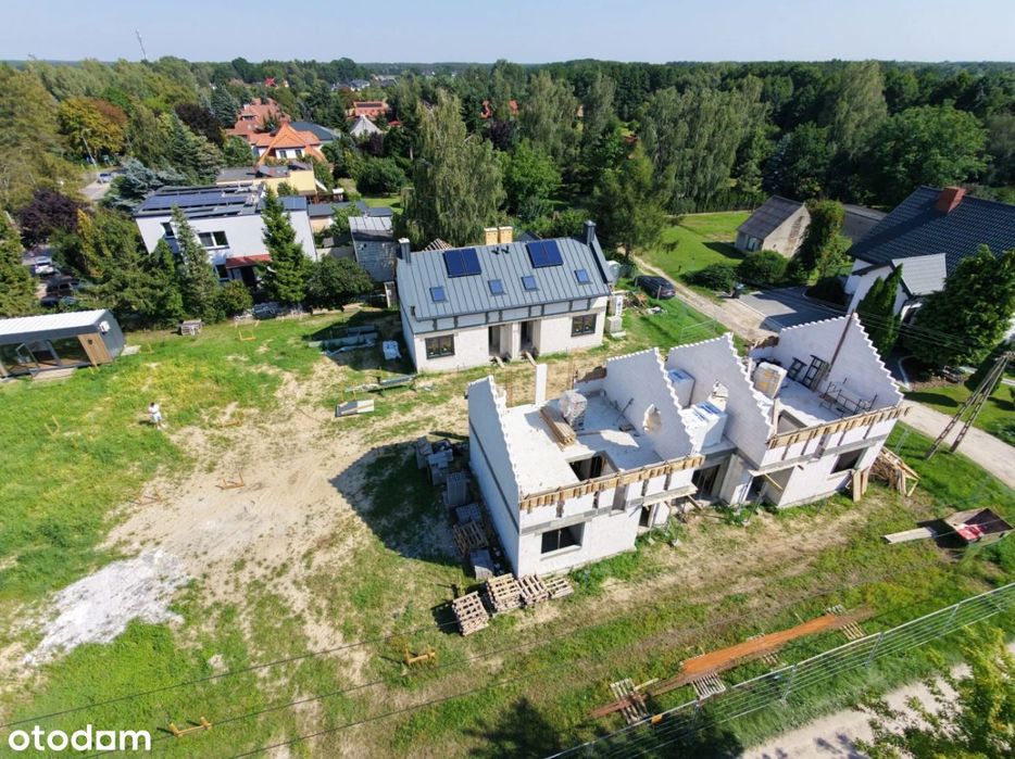 Dom – Złotoria - Widok 4