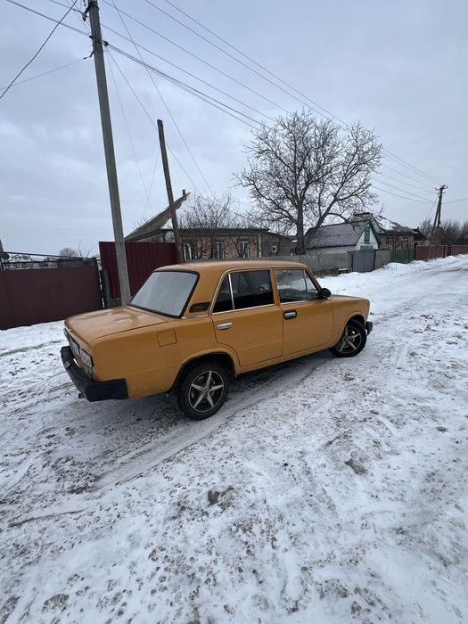 Продам ВАЗ 2101.