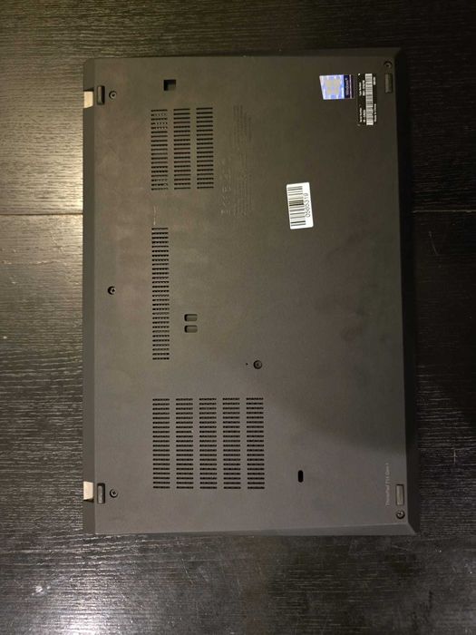 Lenovo ThinkPad T14 G1 | 10th Gen. Intel i5 | 16Gb | 256Gb Impecável