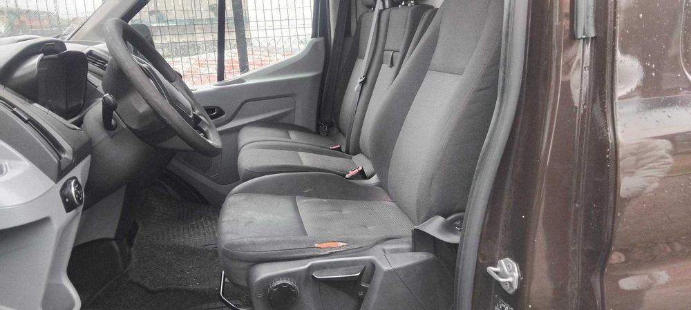 Ford Transit 2.2 Longa 2014