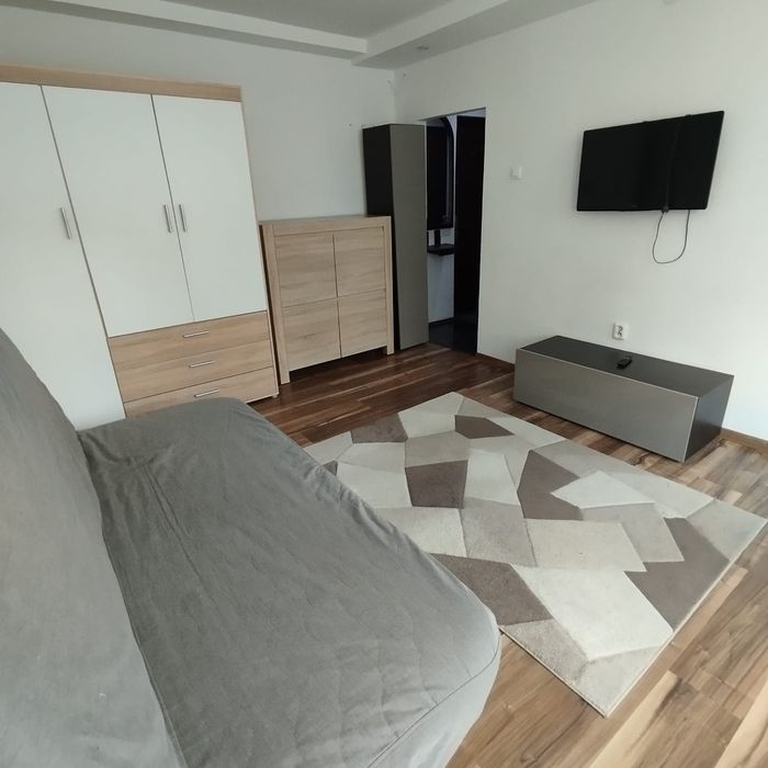 Kawalerka na wynajem 25 m2 ul. Okrzei Kalinowszczyzna Lublin