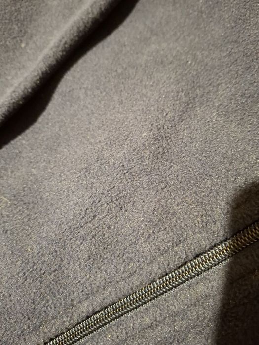 Тепла флісова кофта Segers