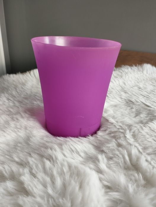 Osłonka na doniczkę